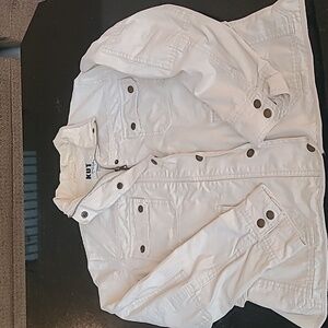 Kut From The Kloth Jacket Size L